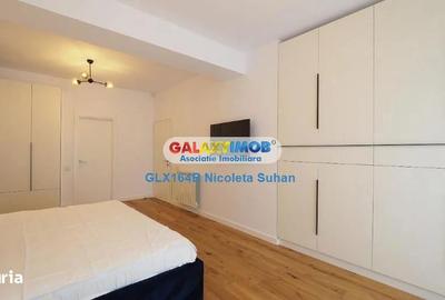 Apartament cu 4 camere, mobilat în Central - 11
