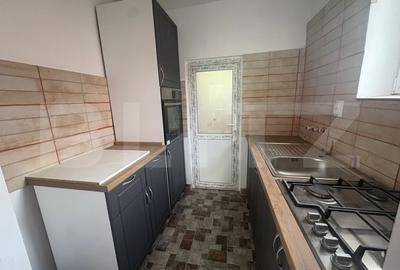 Casă individuală cu 2 camere cu Canalizare în Apahida - 2