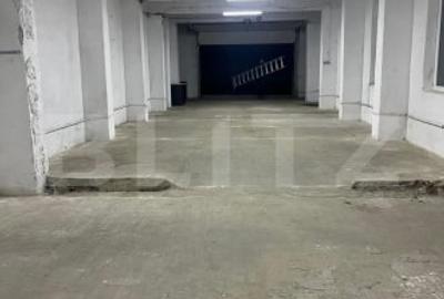 Spațiu comercial, de 100 mp, în Exterior Nord
