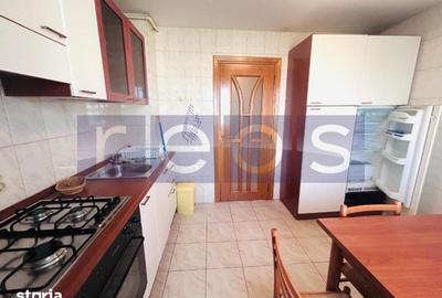 Apartament cu 2 camere în Tineretului