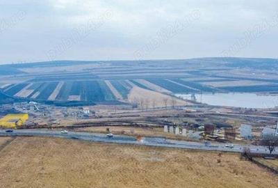 Teren de 5300 mp, în Tureni - 4