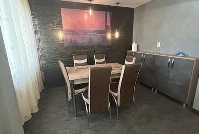 Apartament cu 2 camere în Autogară