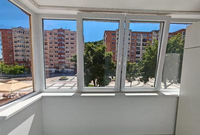 Apartament cu 2 camere decomandat, mobilat în Răcădău - 15