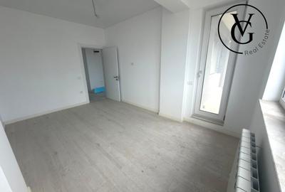 Apartament cu 2 camere decomandat în Nord - 8