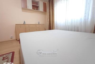Apartament cu 2 camere decomandat, mobilat în Cug - 11