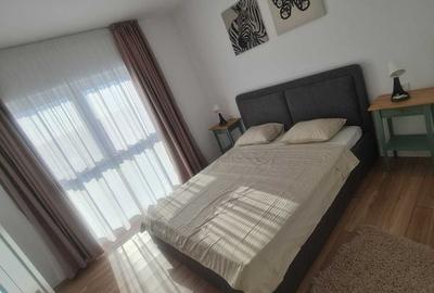 Apartament cu 2 camere în Central - 8