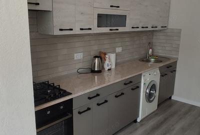 Garsonieră decomandată în Gorjului - 1