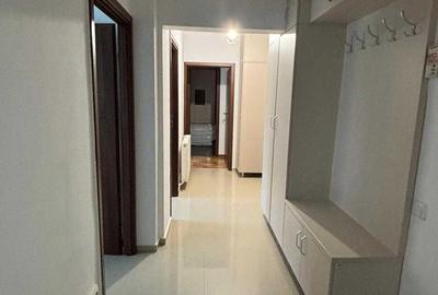Apartament cu 3 camere decomandat în Răcădău - 6