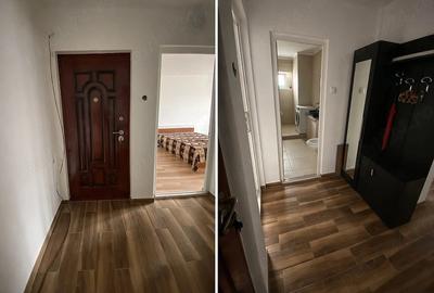 Apartament cu 2 camere decomandat în Central - 2