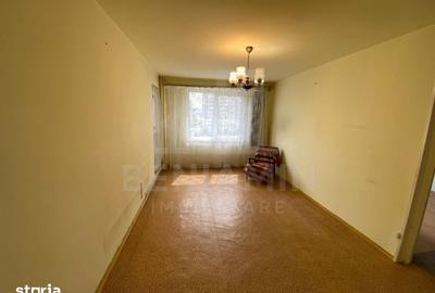 Apartament cu 3 camere semidecomandat în Griviței - 3