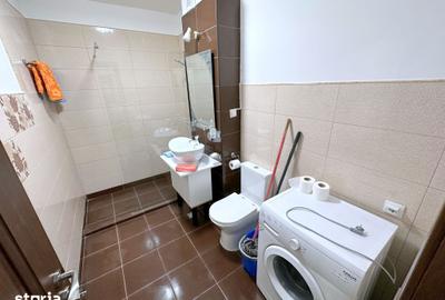 Apartament cu 2 camere decomandat în Zorilor