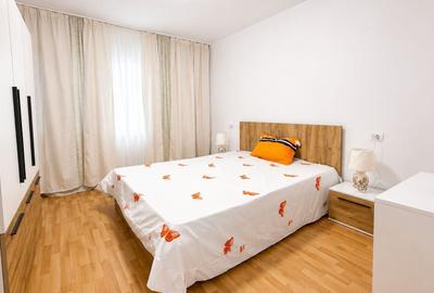 Apartament cu 3 camere în Medicină - 3