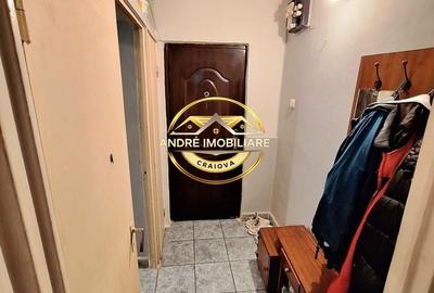 Apartament cu 2 camere semidecomandat în Calea București - 2