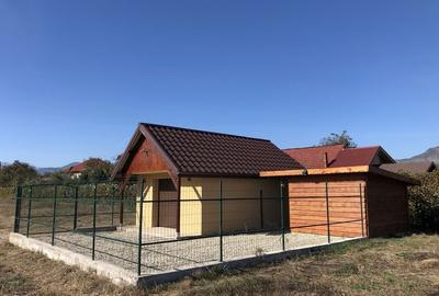 Teren de 800 mp, în Runcu - 6