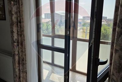 Apartament cu 2 camere decomandat, mobilat în Chiajna - 15