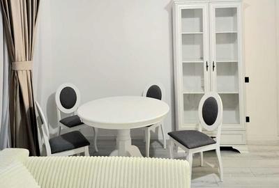 Apartament cu 3 camere decomandat, mobilat în Ultracentral - 2