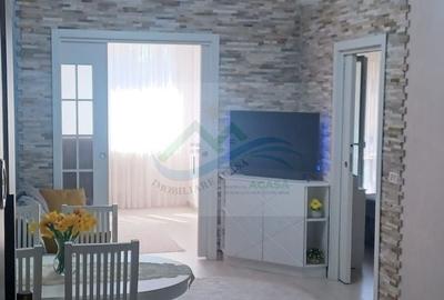 Apartament cu 2 camere decomandat în Șcheia