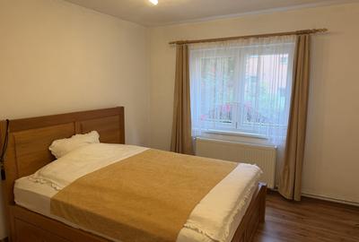 Apartament cu 2 camere nedecomandat, mobilat în Vasile Aaron - 3