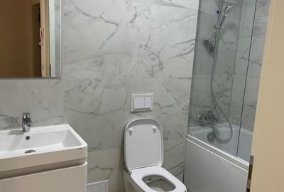 Apartament cu 3 camere decomandat în Mircea cel Bătrân - 4