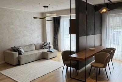 Apartament cu 2 camere decomandat în Central - 3
