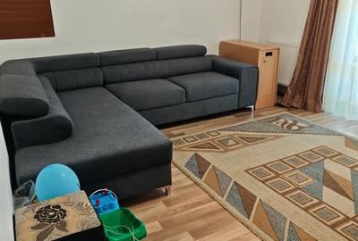 Apartament cu 3 camere decomandat în Central - 1