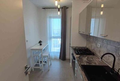 Apartament cu 2 camere decomandat în Pipera - 2