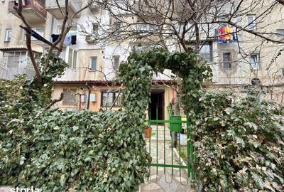 Garsonieră în Central
