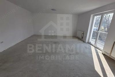 Spațiu comercial, de 127 mp, în 1 Mai - 1