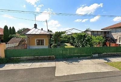 Teren de 2753 mp, în Clinceni