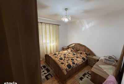 Apartament cu 4 camere în Central