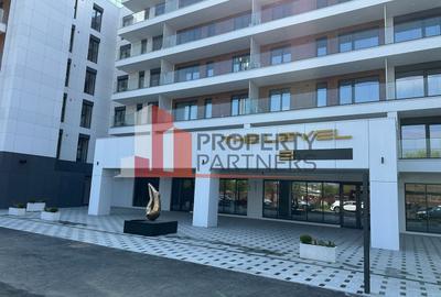 Apartament cu 2 camere decomandat în P-ta Presei Libere