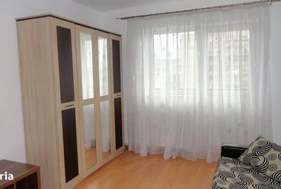 Apartament cu 2 camere decomandat în Florești