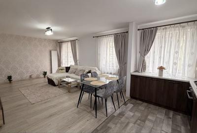 Apartament cu 2 camere decomandat în Tractorul - 3