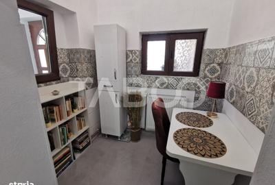 Apartament cu 2 camere nedecomandat în Orașul de Jos - 3