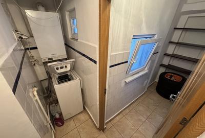 Apartament cu 2 camere semidecomandat, mobilat în Central - 9