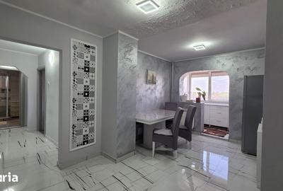 Apartament cu 3 camere în Cantemir