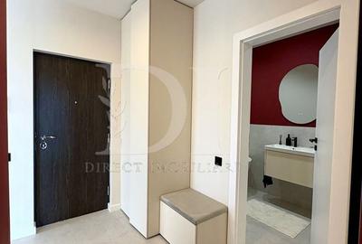 Apartament cu 2 camere în Apahida - 14