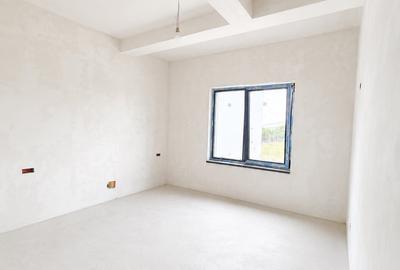 Casă individuală cu 4 camere cu Teren 200 Mp în Dancu - 11