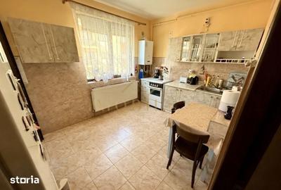 Apartament cu 2 camere în Olimpia-Stadion - 2
