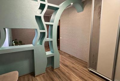 Apartament cu 2 camere decomandat în Crângași