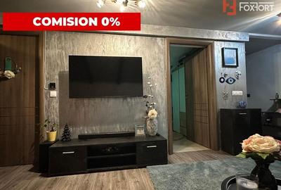 Apartament cu 3 camere decomandat, mobilat în Braytim - 1