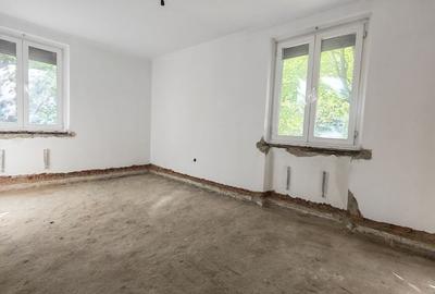Apartament cu 2 camere decomandat în Exercițiu