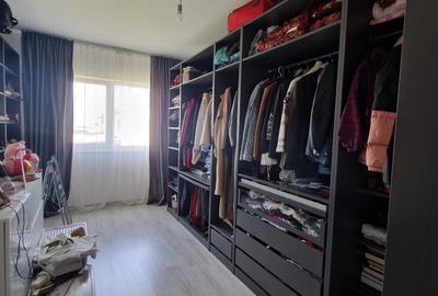Duplex cu 4 camere cu Teren 80 Mp în Tunari - 6