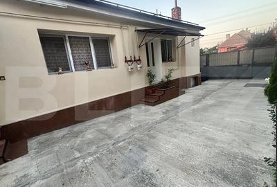 Casă cu Teren 200 Mp în Central