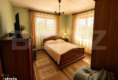 Casă cu 3 camere cu Teren 1200 Mp în Criș - 3