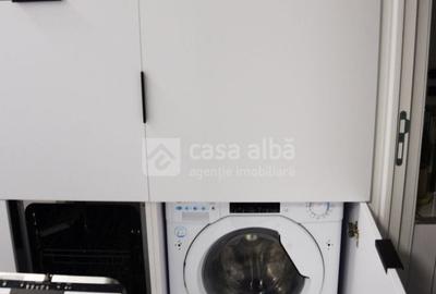 Apartament cu 2 camere semidecomandat, mobilat în Tătărași - 8
