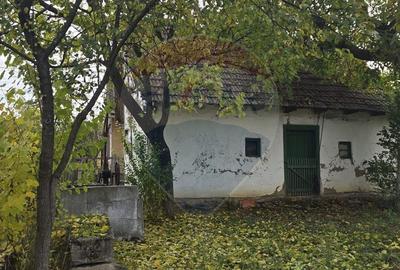 Teren Construcții intravilan de 4208 mp, în Șilindia - 4