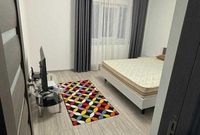 Garsonieră decomandată în Fălticeni - 5