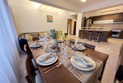 Apartament cu 3 camere semidecomandat, mobilat în Iancu Nicolae - 4