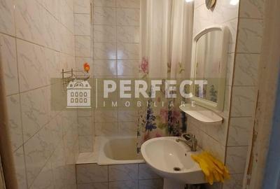 Apartament cu 3 camere semidecomandat în Vest - 4